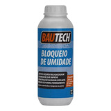 Bautech Bloqueio De Umidade 1l