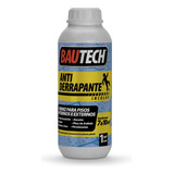 Bautech Verniz Antiderrapante Para Pisos 1l