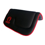 Baxeiro Manta Cavalo Sela Mangalarga Neoprene Premium Grossa