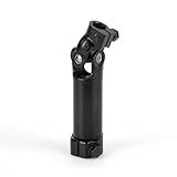 Baxzl Coluna De Direção Do Eixo De Direção Intermediária 425 280 Para Dodge Ram 1500 2500 3500 2008 2010 Ram 1500 2500 3500 2011 2013 3 7L 4 7L 5 7L 5 9L 6 7L L6 V6 V8 Substitui 425280 55351285AB 55351285AC