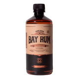 Bay Rum Pós Barba 500ml San Bernardino Route 66 Viking