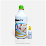 Baycox 2 5 Coccidiose Aves E Passaros 100ml Bayer