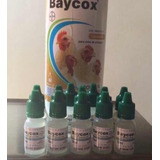 Baycox 2 5 Para Coccidiose