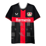 Bayer Leverkusen Original 2023 24 pronta Entrega