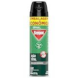 Baygon Inseticida Ação Total 360 Ml