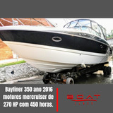 Bayliner 350  Sea Ray