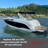 Bayliner 350