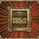 Baz Luhrmann S Moulin Rouge