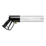 Bazooka Lança Brindes Bazooka Mangueira
