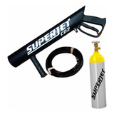 Bazzoka Co2 Bazuka Bazzuka Maquina De Fumaça
