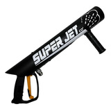 Bazzoka Co2 Bazuka Bazzuka Maquina De Fumaça