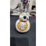 Bb 8 Star Wars Da Sphero Seu Companheiro Droid Perfeito 