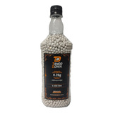 Bb Bolinha 0 28 Gr 5000 Un Airsoft Assault Series Tango Down