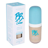 Bb Cream 10 Em 1 Fps 30 Vizzela 35g