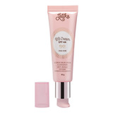 Bb Cream Bege Claro N5 Fps 44 Clareador Latika