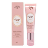 Bb Cream Clareador Fps Bege Claro Latika