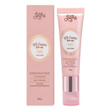 Bb Cream Clareador Spf 44 Bege Médio 30g Latika