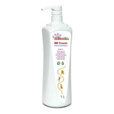 Bb Cream Tchuska 1000ml Para Animais 12x Sem Juros