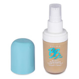 Bb Cream Vegano 10 Em 1 Vizzela