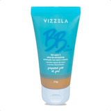 Bb Cream Vizzela Fps 30 Vegano