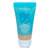Bb Cream Vizzela Fps 30 Vegano