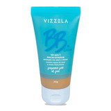 Bb Cream Vizzela Vegano Fps 30