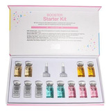 Bb Glow Kit 12 Ampolas Starter Pigmentos De 8ml Ibcccndc