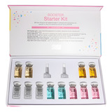 Bb Glow Starter Pigmentos Kit 12 Ampolas 8ml Ibcccndc