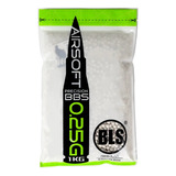 Bb s 0 25g 4000 Madbull Bls Airsoft Bb Esferas 0 25g Bbs 6mm