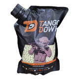 Bb s 0 25g 4000un Munição Airsoft Assault Series Tango Down