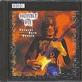 BBC Sessions  Natural Born Boogie  Audio CD  Humble Pie