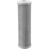 BBI Filtro De Água Potável Carvão Block 9-3-4- X 2-1-2- 5m Encaixe BBI E230-5