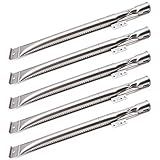 BBQ Element Aço Inoxidável Grelhador Tubos De Substituição Para Nexgrill 720 0888 720 0888N 720 0882S Queimadores De Tubos De Grelha A Gás Para Kenmore Kitchen Aid Nexgrill 720 0830H Grelhador A