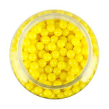 Bbs 0 12g 6mm 1000un Esferas Plásticas Amarela bb king
