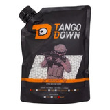 Bbs Airsoft 0 20g Tango Down Premium 4000 Unidades 6mm Refil