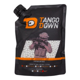Bbs Bolinhas Premium Airsoft Tango Down