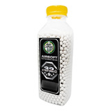 Bbs Munição 6mm Esferas 32grs Airsoft one 2 500 Unid 