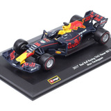 Bburago 1 32 2017 F1 Red Bull Rb13 33 Carro De Max Verstapp