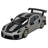 BBurago Porsche 911 GT2 RS Maisto França 30388 Escala 1 43 Cor Aleatória