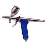 Bc66 Aerógrafo Mini Pistola Pintura Profissional Steula