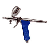 Bc66 Aerógrafo Steula Mini pistola Profissional 0 8mm