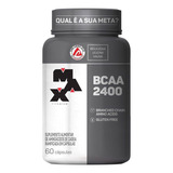 Bcaa 2400 60 Cápsulas