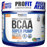 Bcaa 6 1 1 Super Pump