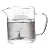 Bd 3 X 3 6pack Copo De Medição Transparente 3 Pecas