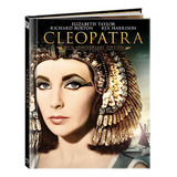 Bd Cleopatra Digibook Edicao