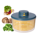 Bd Desidratador De Salada De Frutas E Vegetais Cesta De