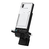 BDFHYK Medidor De Sensor De Fluxo De Ar Massa MAF 20787043 22895480 245 1315 23262343 Compatível Com Lacrosse 2012 2016 ATS 2013 2017 Camaro 2012 2018 Canyon Suburban E Mais