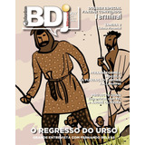Bdjornal N 27 O Regresso Do Urso Novo Bonellihq Cx399