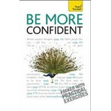 Be More Confident 