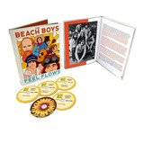 beach boys-beach boys Sessoes Do Cd Feel Flows The Sunflower E Surfs Up 1969 1971